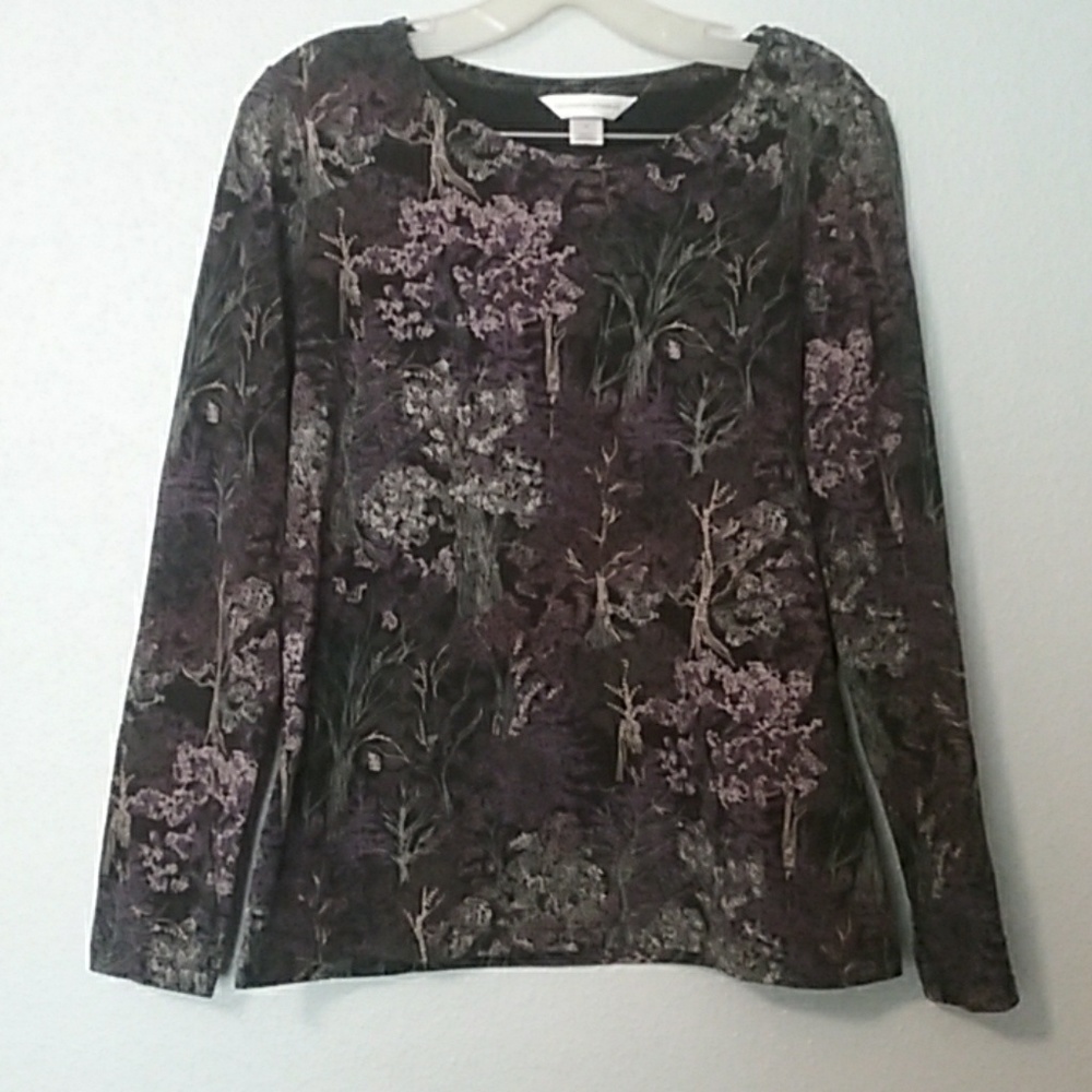 Christopher Banks blouse